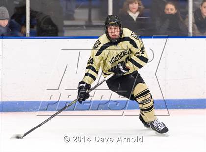 Thumbnail 3 in Westminster vs Salisbury School (Flood-Marr Tournament Finals) photogallery.