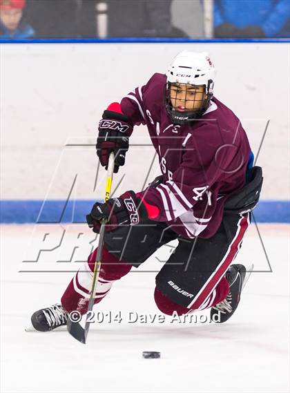 Thumbnail 2 in Westminster vs Salisbury School (Flood-Marr Tournament Finals) photogallery.