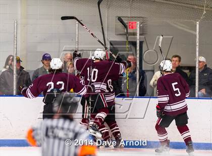Thumbnail 1 in Westminster vs Salisbury School (Flood-Marr Tournament Finals) photogallery.