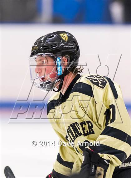 Thumbnail 1 in Westminster vs Salisbury School (Flood-Marr Tournament Finals) photogallery.