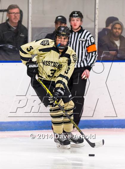 Thumbnail 2 in Westminster vs Salisbury School (Flood-Marr Tournament Finals) photogallery.