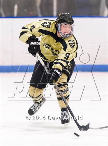 Thumbnail 1 in Westminster vs Salisbury School (Flood-Marr Tournament Finals) photogallery.