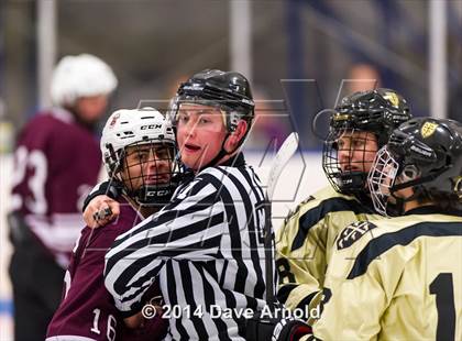 Thumbnail 2 in Westminster vs Salisbury School (Flood-Marr Tournament Finals) photogallery.