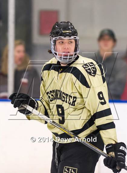 Thumbnail 1 in Westminster vs Salisbury School (Flood-Marr Tournament Finals) photogallery.