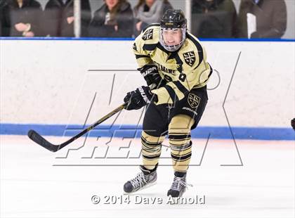 Thumbnail 2 in Westminster vs Salisbury School (Flood-Marr Tournament Finals) photogallery.