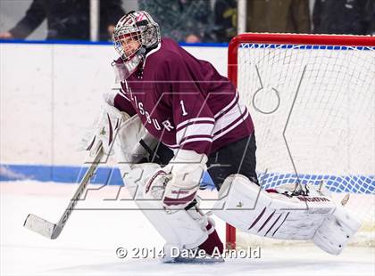 Thumbnail 1 in Westminster vs Salisbury School (Flood-Marr Tournament Finals) photogallery.
