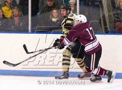 Thumbnail 1 in Westminster vs Salisbury School (Flood-Marr Tournament Finals) photogallery.