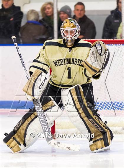Thumbnail 3 in Westminster vs Salisbury School (Flood-Marr Tournament Finals) photogallery.