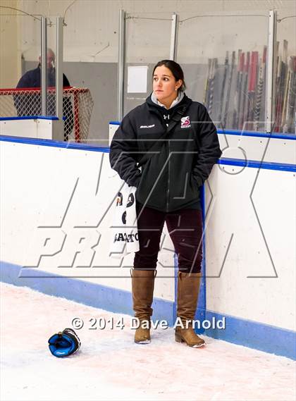 Thumbnail 1 in Westminster vs Salisbury School (Flood-Marr Tournament Finals) photogallery.
