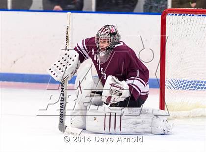 Thumbnail 1 in Westminster vs Salisbury School (Flood-Marr Tournament Finals) photogallery.