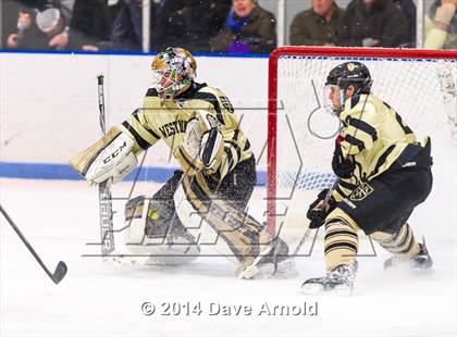 Thumbnail 3 in Westminster vs Salisbury School (Flood-Marr Tournament Finals) photogallery.