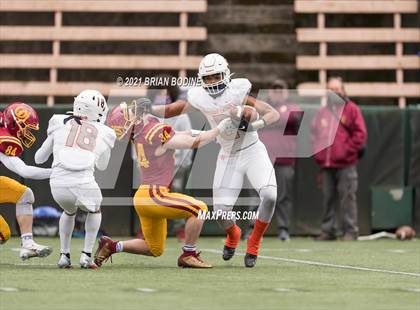 Thumbnail 3 in O'Dea @ Eastside Catholic photogallery.