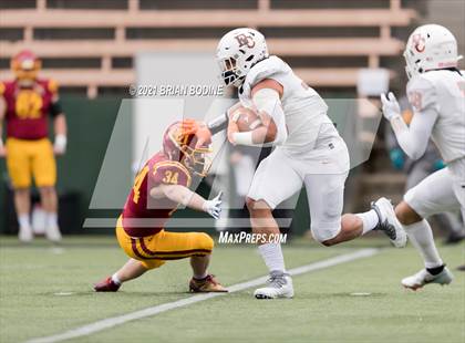 Thumbnail 2 in O'Dea @ Eastside Catholic photogallery.