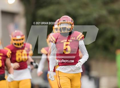 Thumbnail 2 in O'Dea @ Eastside Catholic photogallery.