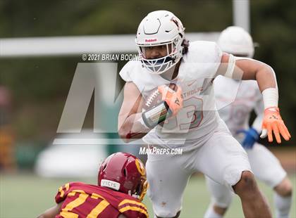 Thumbnail 3 in O'Dea @ Eastside Catholic photogallery.