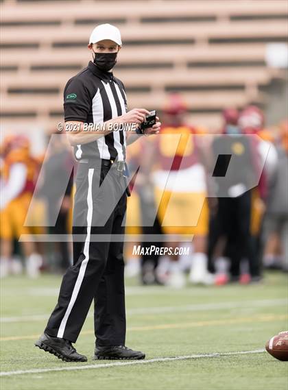 Thumbnail 3 in O'Dea @ Eastside Catholic photogallery.