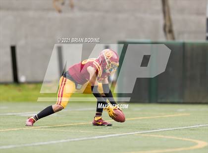 Thumbnail 2 in O'Dea @ Eastside Catholic photogallery.