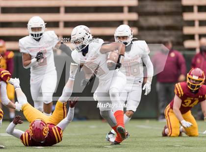 Thumbnail 3 in O'Dea @ Eastside Catholic photogallery.
