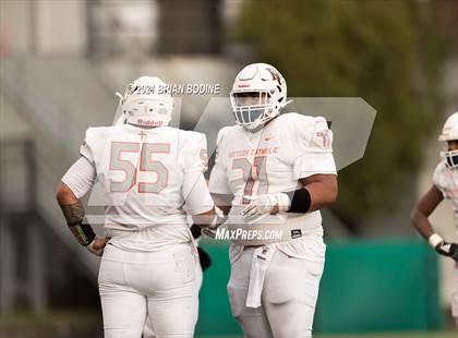 Thumbnail 1 in O'Dea @ Eastside Catholic photogallery.
