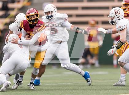Thumbnail 2 in O'Dea @ Eastside Catholic photogallery.