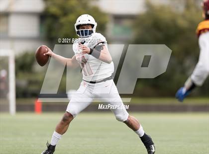 Thumbnail 1 in O'Dea @ Eastside Catholic photogallery.