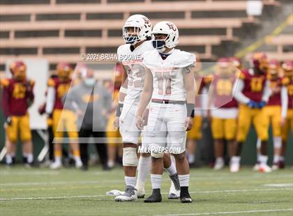 Thumbnail 3 in O'Dea @ Eastside Catholic photogallery.