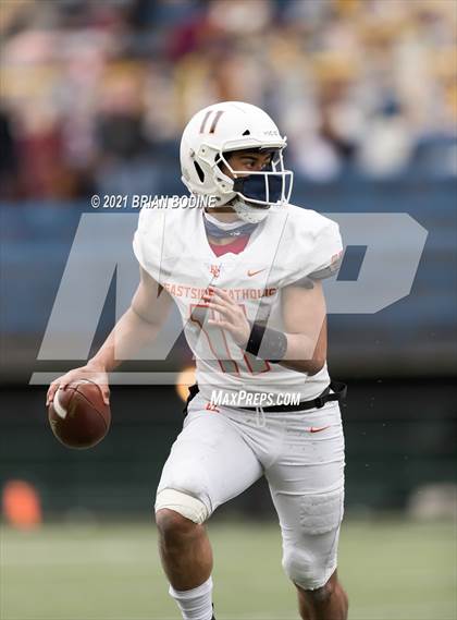 Thumbnail 1 in O'Dea @ Eastside Catholic photogallery.