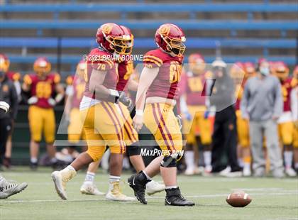 Thumbnail 1 in O'Dea @ Eastside Catholic photogallery.