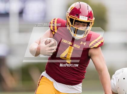 Thumbnail 3 in O'Dea @ Eastside Catholic photogallery.