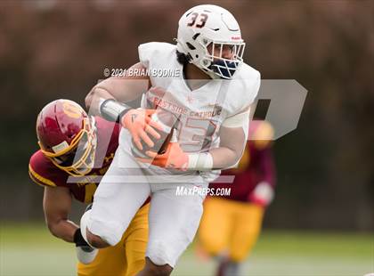 Thumbnail 1 in O'Dea @ Eastside Catholic photogallery.