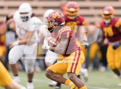 Thumbnail 1 in O'Dea @ Eastside Catholic photogallery.