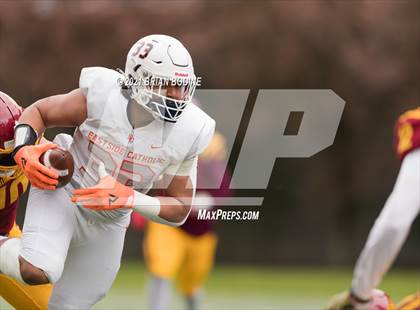 Thumbnail 3 in O'Dea @ Eastside Catholic photogallery.