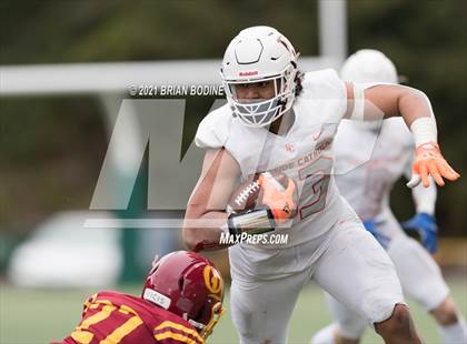 Thumbnail 1 in O'Dea @ Eastside Catholic photogallery.
