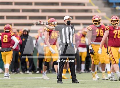 Thumbnail 1 in O'Dea @ Eastside Catholic photogallery.