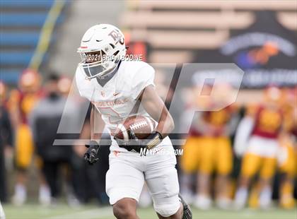 Thumbnail 1 in O'Dea @ Eastside Catholic photogallery.