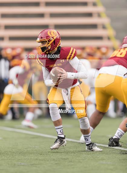 Thumbnail 3 in O'Dea @ Eastside Catholic photogallery.