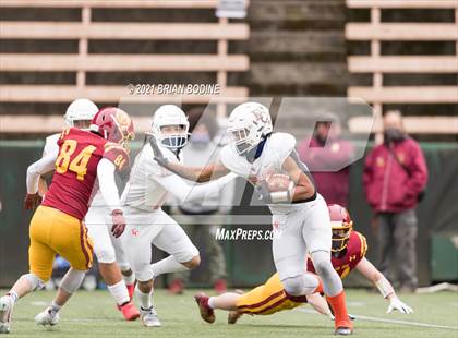 Thumbnail 3 in O'Dea @ Eastside Catholic photogallery.