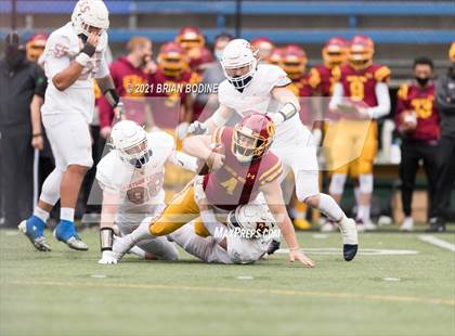 Thumbnail 1 in O'Dea @ Eastside Catholic photogallery.