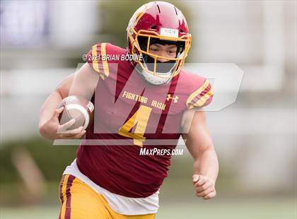 Thumbnail 2 in O'Dea @ Eastside Catholic photogallery.