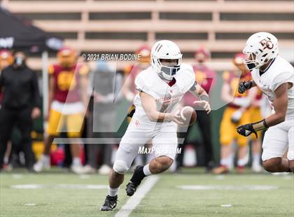Thumbnail 1 in O'Dea @ Eastside Catholic photogallery.