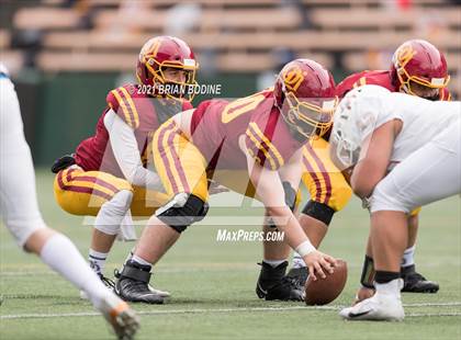 Thumbnail 1 in O'Dea @ Eastside Catholic photogallery.