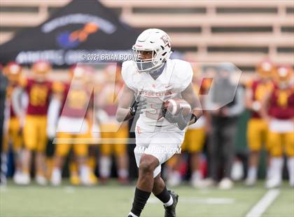 Thumbnail 1 in O'Dea @ Eastside Catholic photogallery.