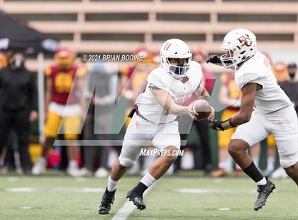 Thumbnail 2 in O'Dea @ Eastside Catholic photogallery.