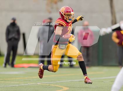 Thumbnail 1 in O'Dea @ Eastside Catholic photogallery.