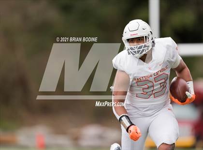 Thumbnail 2 in O'Dea @ Eastside Catholic photogallery.