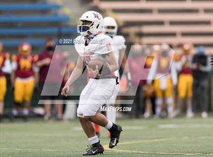 Thumbnail 2 in O'Dea @ Eastside Catholic photogallery.