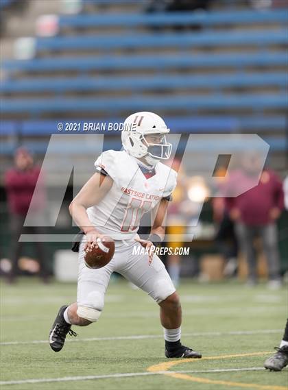 Thumbnail 1 in O'Dea @ Eastside Catholic photogallery.