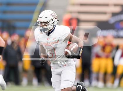 Thumbnail 2 in O'Dea @ Eastside Catholic photogallery.