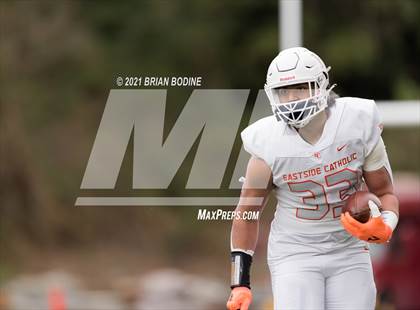 Thumbnail 3 in O'Dea @ Eastside Catholic photogallery.