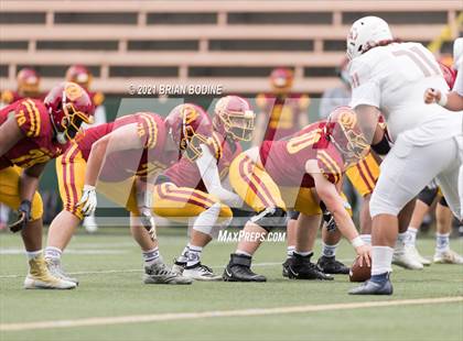 Thumbnail 3 in O'Dea @ Eastside Catholic photogallery.